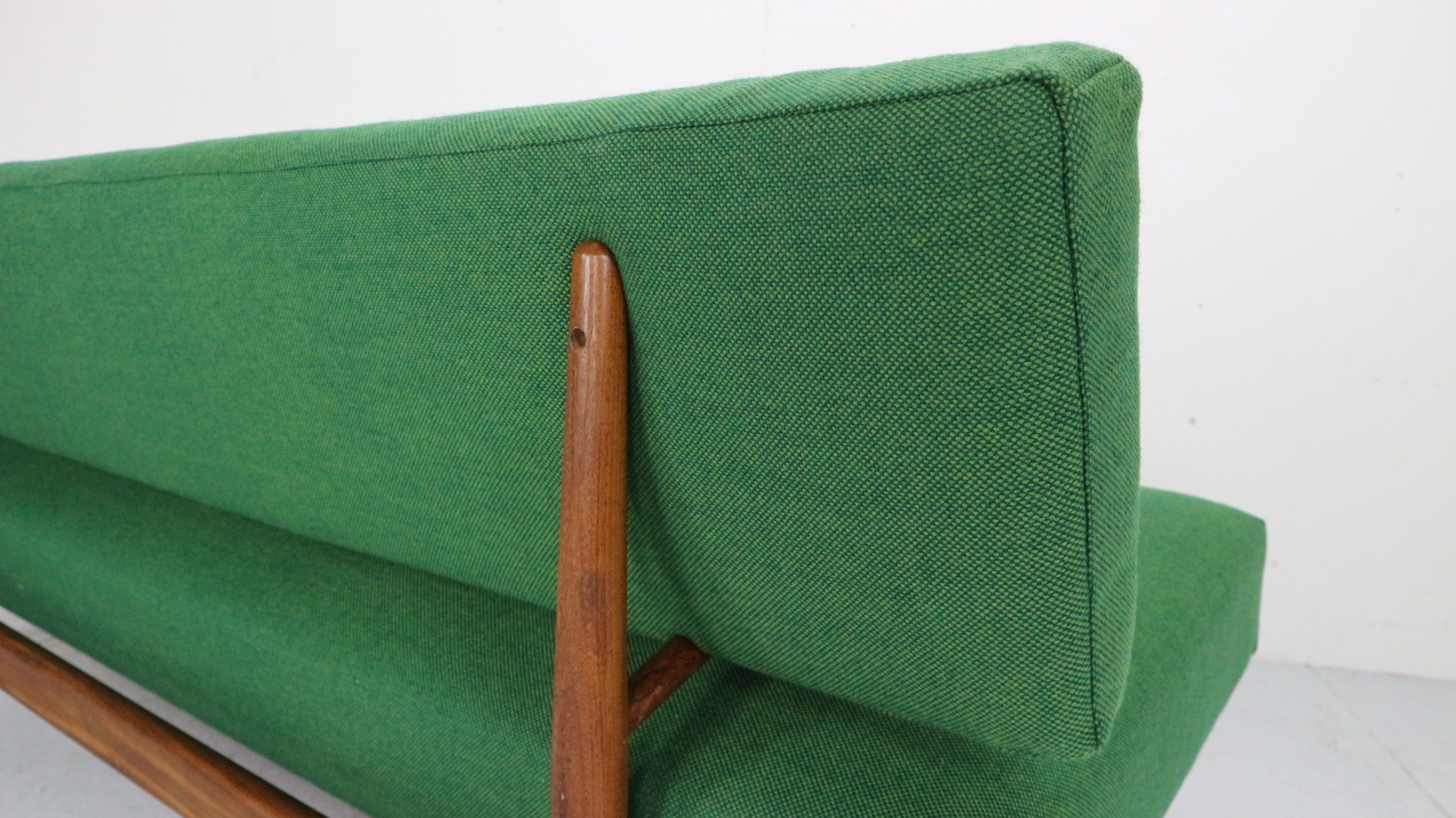 Rob Parry daybed for Gelderland, Dutch Modern Design, 1950s