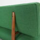 Rob Parry daybed for Gelderland, Dutch Modern Design, 1950s