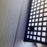 Pair of wall lights