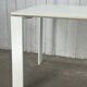 Table Four by Ferruccio Laviani for Kartell – white
