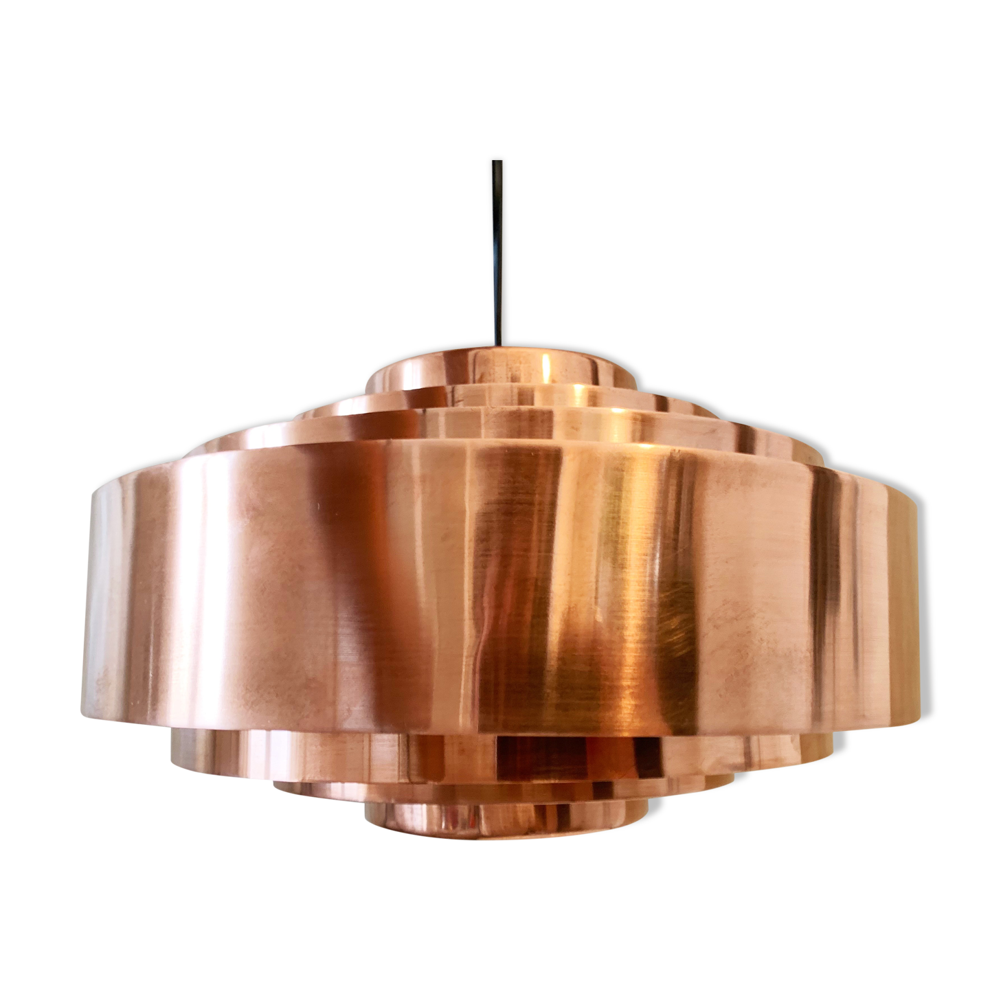 Pendant Jo Hammerborg Ultra - produced by Fog Mørup