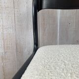 Pair of Baumann chairs