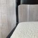 Paire de chaises Baumann