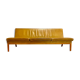 Leather sofa design 1960 Kill International.