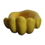 Hand shaped trinket bowl of Dig Jouve