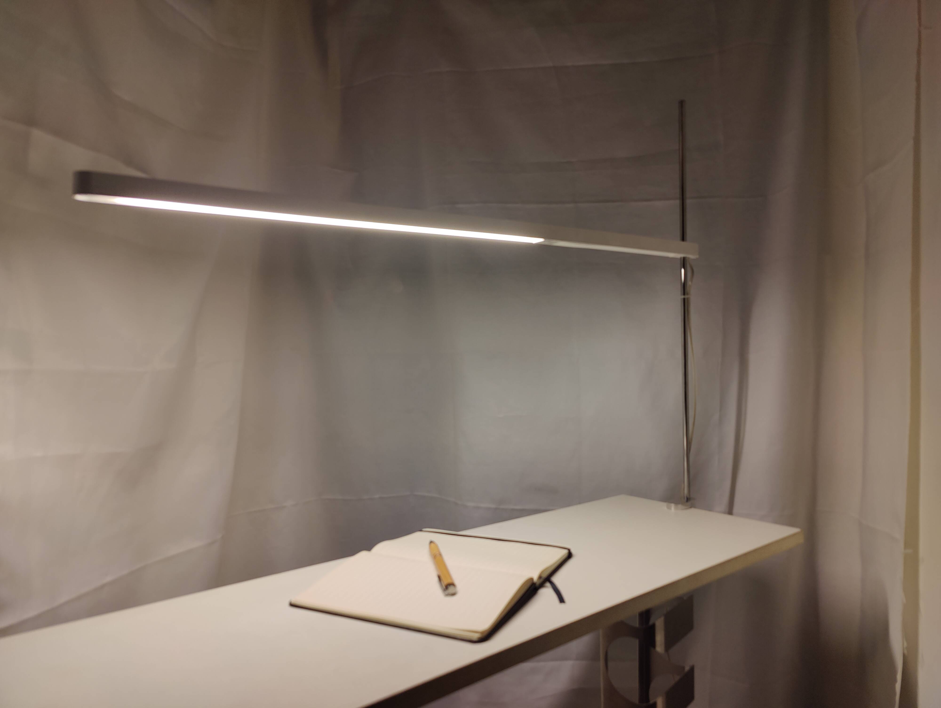 Set of desk lamps (4 pcs.) model Talak by Neil Poulton for Artemide