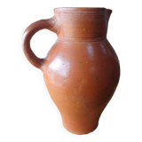 Ancien broc sars poteries