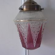 Suspension / Lantern year 40
