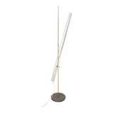 Prof. Rouge Ekkehard Fahr lamppost M60