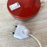 Space Age Eye Ball Lamp, 70s
