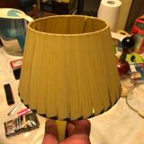 Vintage ceramic lamp