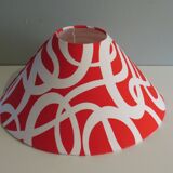 Memphis style table lamp, Ikea 1980