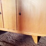 Vintage mado sideboard