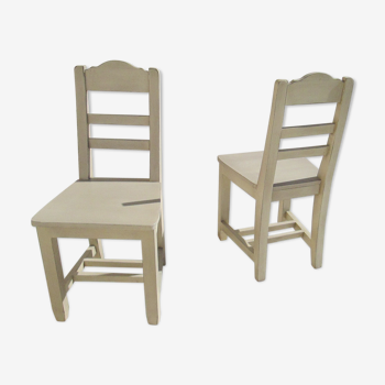 Chaises