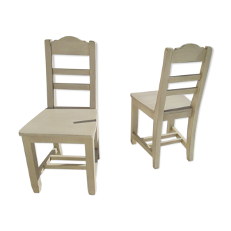 Chaises