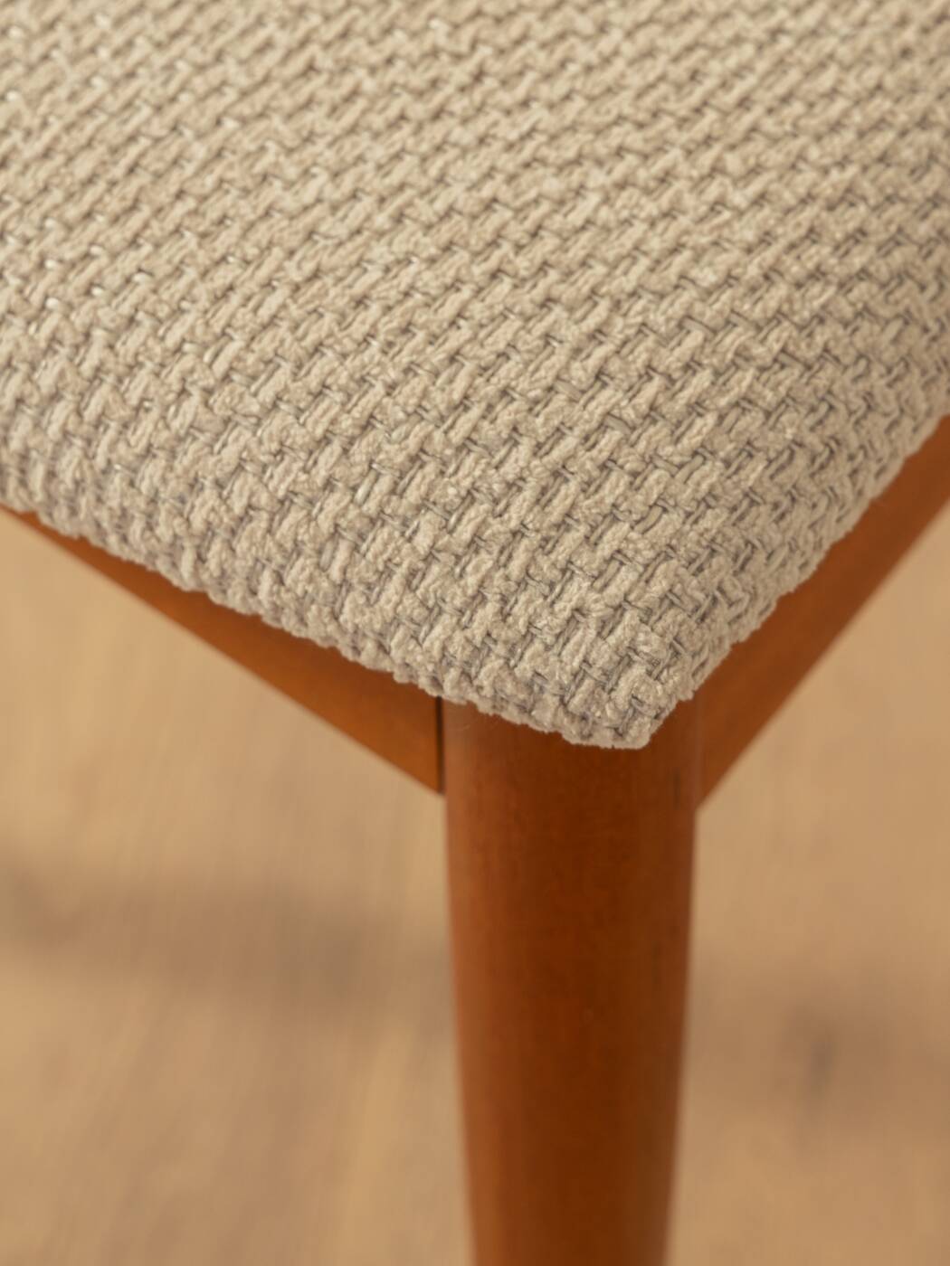 1960s Dining chairs, Casala