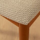 1960s Dining chairs, Casala