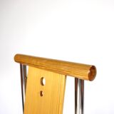 Pair of "turku" chairs from the 90s