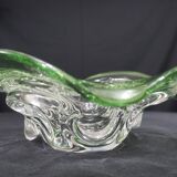 Le Chatel crystal cup