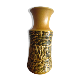 Vase en céramique