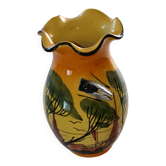 Vase Vallauris