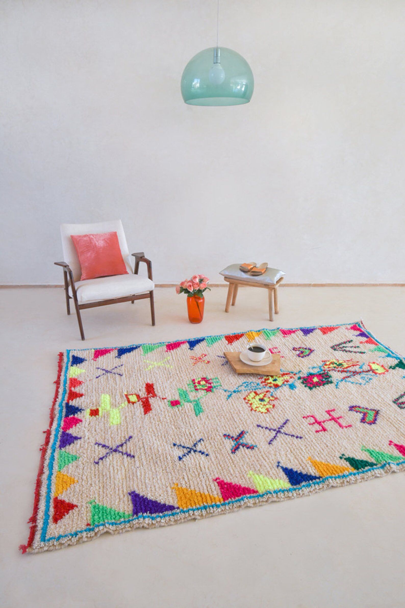 Carpet 149x225cm azilal