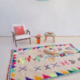 Carpet 149x225cm azilal