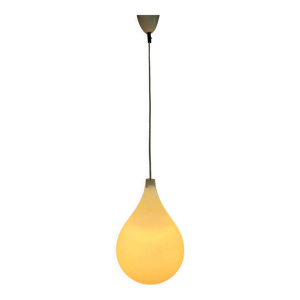 Suspension scandinave goutte