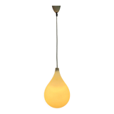 Scandinavian suspension "drop" opaline