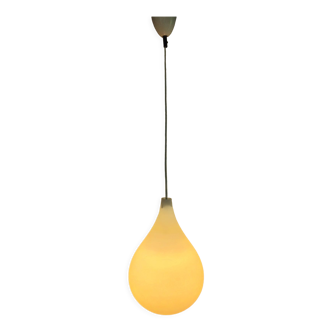 Scandinavian suspension "drop" opaline