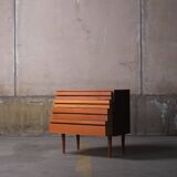 Poul Cadovius - chest of drawers