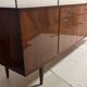Scandinavian enfilade