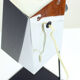 Lampe de table Napako des années 1960, Type 0815, Tchécoslovaquie