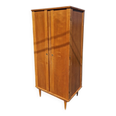 Ancienne Armoire parisienne