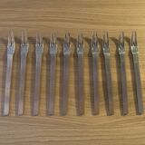 Fruit forks