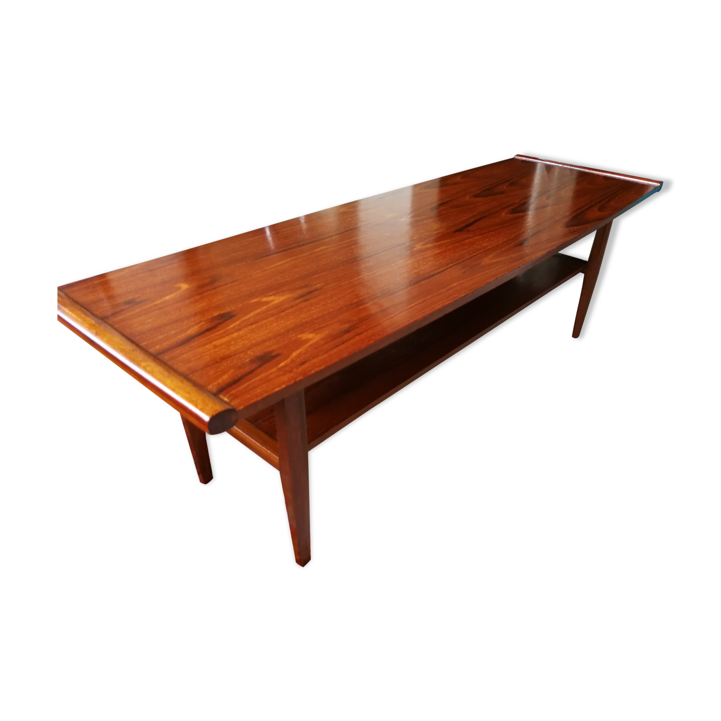 Table à café par Myer années 1960