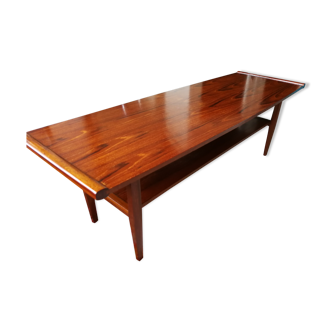 Mid Century Coffee Table By Myer, 1960s