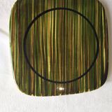 Trivia and 2 bottles coasters