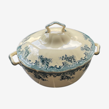 Tureen Saint Amand et hamage.model la valliere