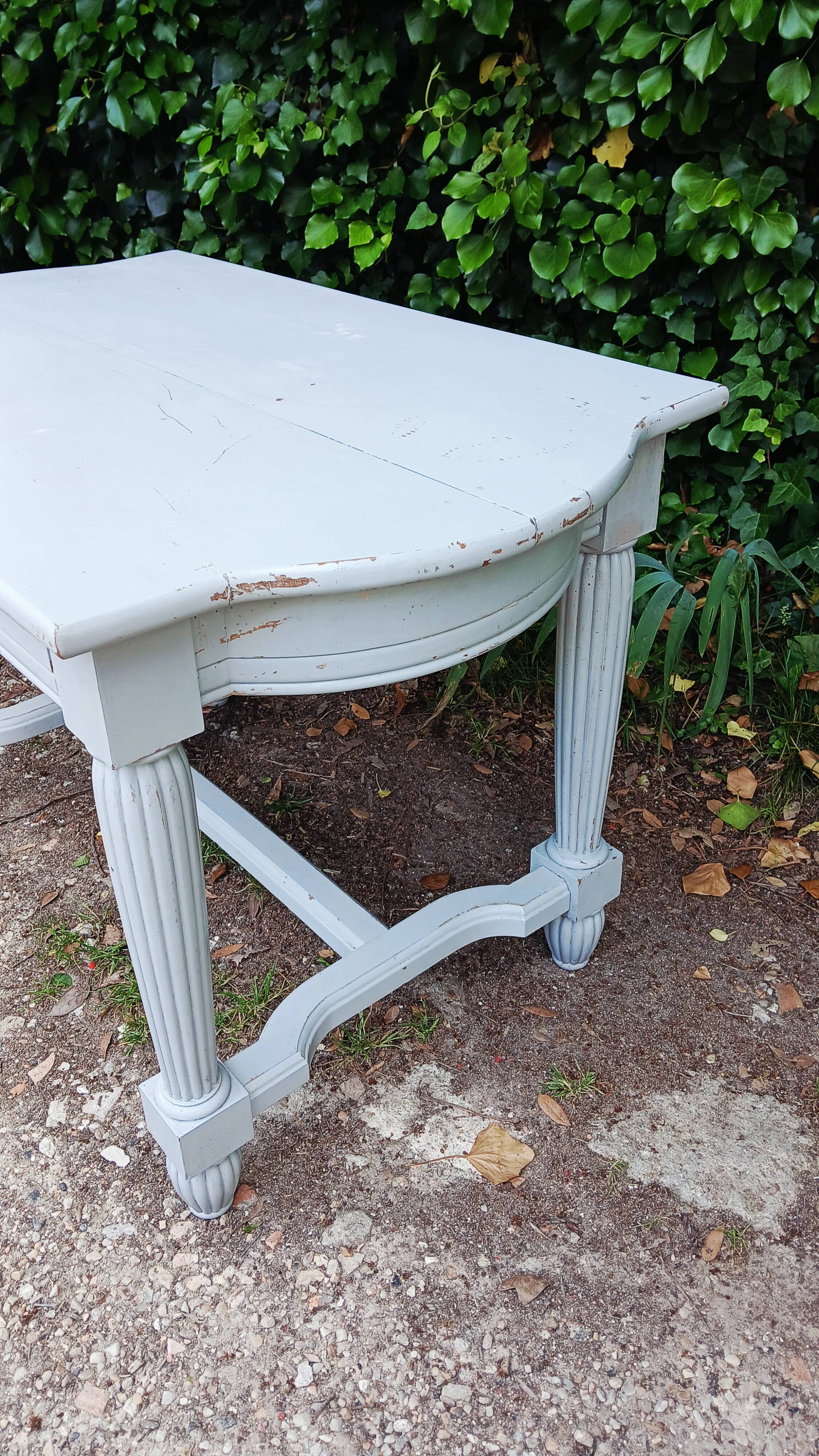 Side table