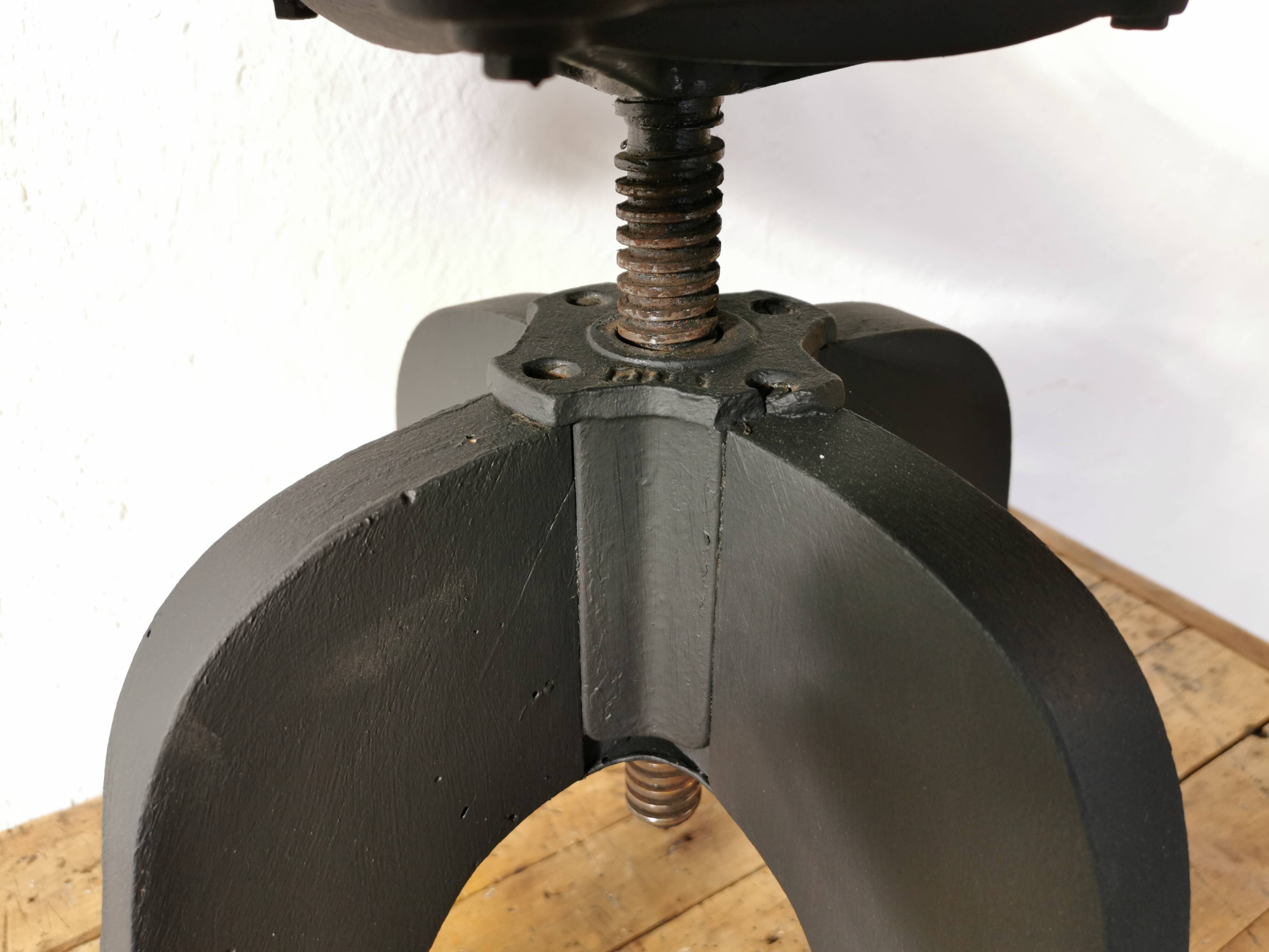 Vintage American armchair 1950