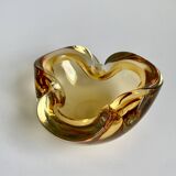 Murano glass bowl