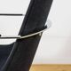 Mid-Century Conference Chairs "Comet" by Gunilla Allard for Lammhults, Sweden, 1990s, Set of 8