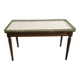 St Louis XVI Coffee Table