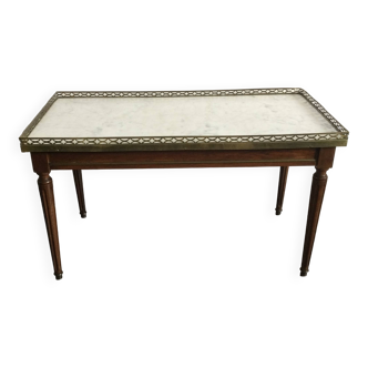 Table Basse St Louis XVI