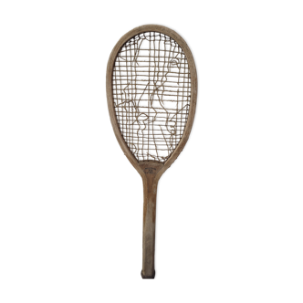 Tennis racket