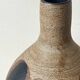 Large ceramic floral vase by Peter Mueller, Snafo 1970