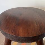 Tripod stool