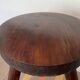 Tabouret tripode