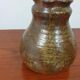 Ceramic pitcher - vintage ceramics